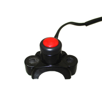 Interruptor de Encendido/Apagado Sportsmoto EN STOCK para Motocicletas de Cross, ATV y Quads