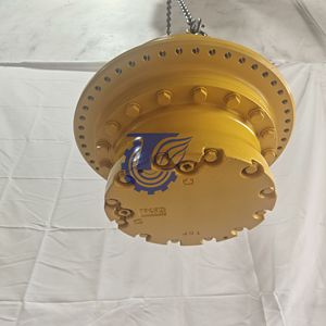 11Y-27-10102 11Y-27-10202 11Y-27-20100 11Y-27-20200 Caja de cambios de motor de viaje para <span class=keywords><strong>Komatsu</strong></span> Bulldozer D39EX-21 <span class=keywords><strong>final</strong></span> <span class=keywords><strong>Drive</strong></span> - Product Image 6