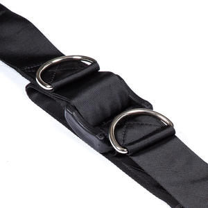 Columpio de puerta colgante para hombre y mujer, muebles sexuales BDSM, Bondage, Juguetes sexuales eróticos, <span class=keywords><strong>juegos</strong></span> SM - Product Image 6