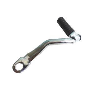 Pièces de carrosserie de moto neuves de marque taïwanaise avec 1 an de garantie pour les pièces de rechange pour l'exportation MZ - Product Image 1