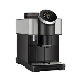 เครื่องชงกาแฟอัตโนมัติ Dr.Coffee H1 สำหรับใช้ในบ้าน พร้อมก้านทำฟองนม 110V - Product Image 6