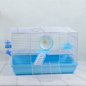 <span class=keywords><strong>Cage</strong></span> pour <span class=keywords><strong>hamster</strong></span> <span class=keywords><strong>prix</strong></span> de gros petite bouteille d'eau pastorale bol de nourriture roue de course <span class=keywords><strong>cage</strong></span> pour <span class=keywords><strong>hamster</strong></span> animal de compagnie - Product Image 2