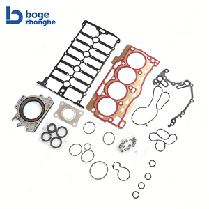 Заводская распродажа: Комплект прокладок двигателя премиум-класса 04E198012 для двигателя EA211 1.6, высококачественные автозапчасти, полный комплект для капитального ремонта - Product Image 2