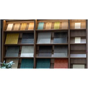 Hot bán nhuộm gỗ Veneer tấm đồ nội thất bọc dòng tấm người đàn ông làm Veneer tấm có thể được tùy chỉnh - Product Image 3