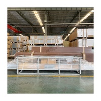 FarSun PV Montage Structure en acier Système de montage solaire PV