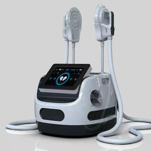 เครื่อง EMS หน้าจอสัมผัส 6500W พร้อมระบบควบคุมอัจฉริยะ – เครื่องมือเสริมความงามระดับมืออาชีพสำหรับการปรับรูปร่างและกระชับกล้ามเนื้อ 15 เทสลา - Product Image 5