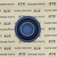 Nouvelle membrane en caoutchouc de la meilleure marque HB10G pour brise-roche hydraulique, certifiée CE, résistante à l'huile et à la chaleur