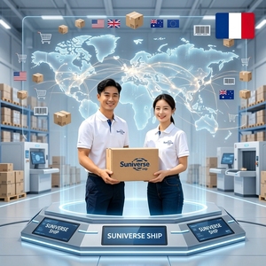 Agente de Abastecimiento de Productos para el Cuidado de la Piel con Colágeno para Shopify, <span class=keywords><strong>Wish</strong></span> y Amazon, Almacenamiento Gratuito, Inspección, Envío, Logística, Transporte de Mercancías a Canadá - Product Image 3
