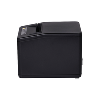 Printer termal Mini sistem POS resolusi warna 203dpi digunakan pencetakan Waybill label penerimaan Harga kompetitif tersedia