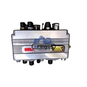 Válvula de Señal XPower YN00000543 4468337 4468336 C0400-60018 ZX200-3 ZX210-3 ZX240-3 ZX270-3 ZX330-3 ZX450 Piezas de Repuesto - Product Image 3