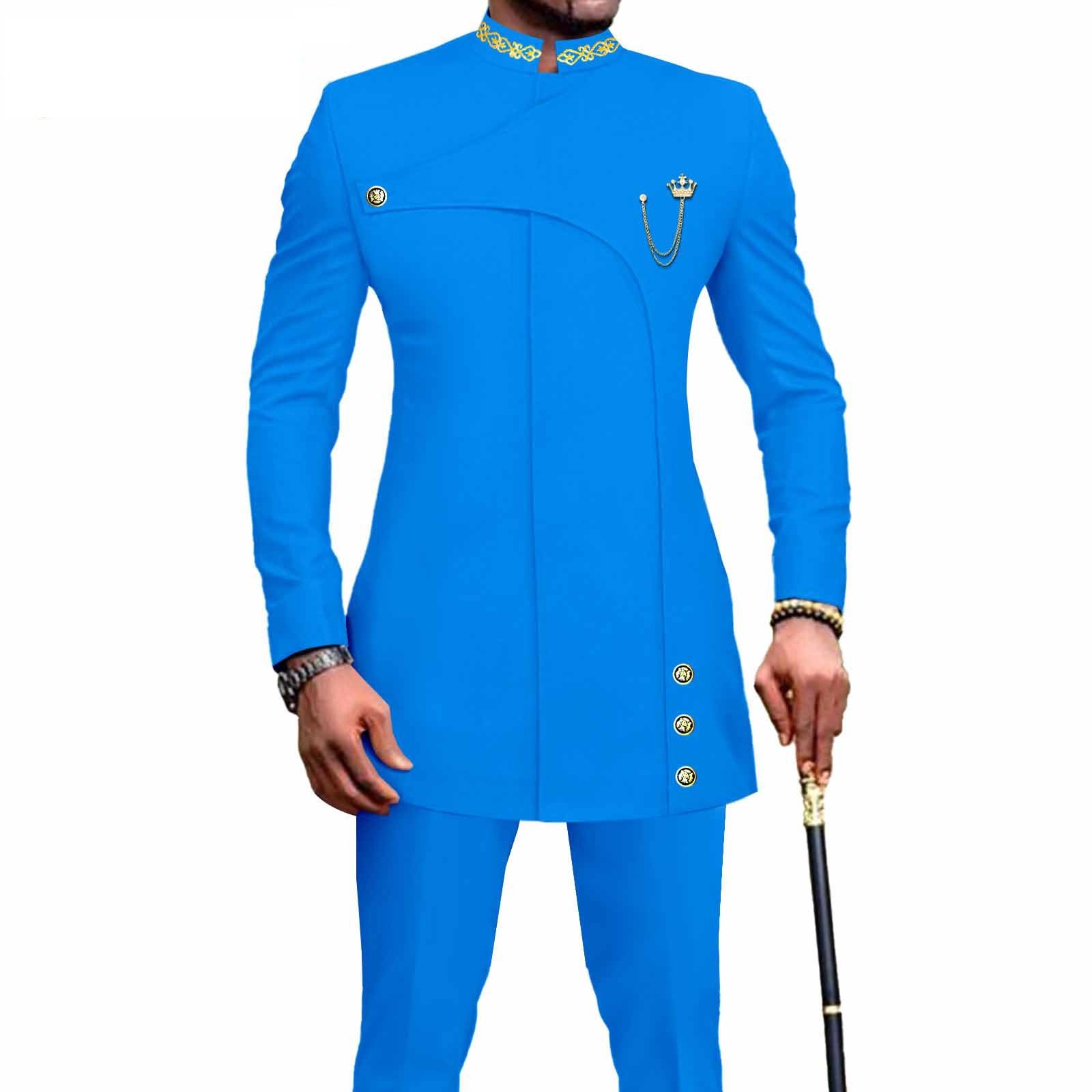 Bleu royal-45