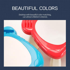 Tavola da Disegno Elettronica con Proiettore in Plastica ABS per Bambini dai 3 Anni in Su - Giocattolo per Arte e Schizzi - Product Image 6