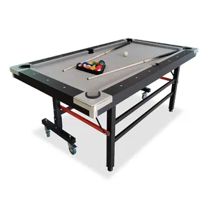 Buy Marvelous Movable Pool Table - Alibaba.com