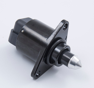 วาล์วควบคุมอากาศรอบเดินเบา A97115 19206W B32/00 สำหรับ Citroen Saxo Peugeot 306 Partner - Product Image 1