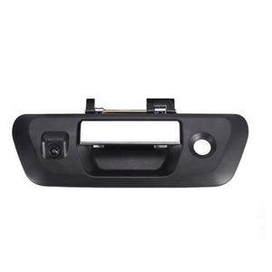 Tovision 170 ° AHD tầm nhìn ban đêm xe phía sau xem thân cây xử lý máy ảnh cho Ford siêu nhiệm vụ 2017-2020 Pickup - Product Image 2