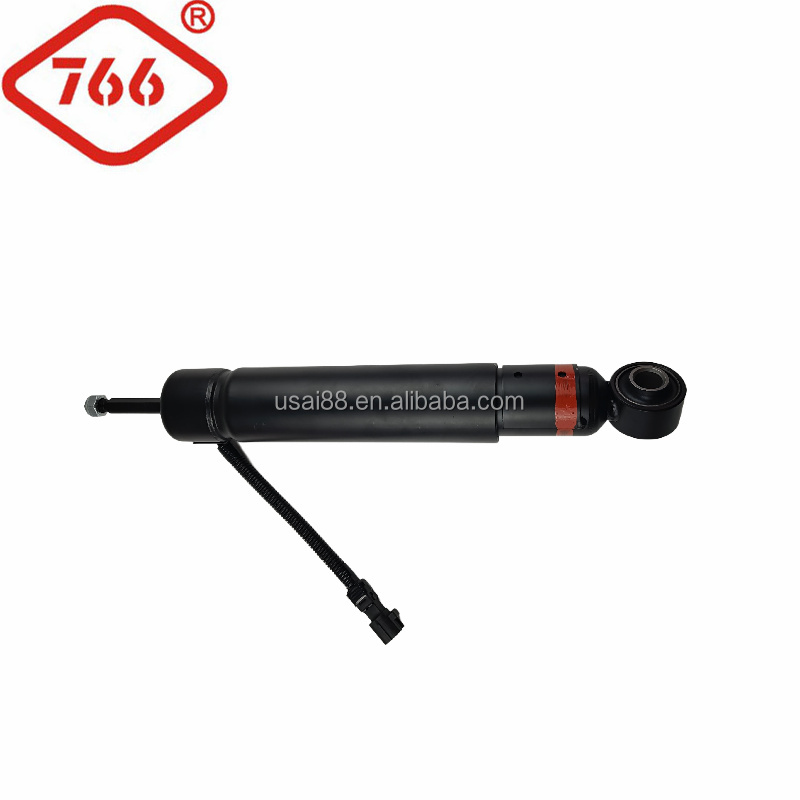 Shock Absorber for Toyota GRJ150 - High Performance