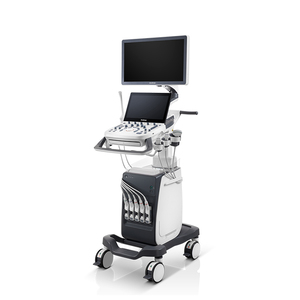 Nieuwe Sonoscape P50 P20 kleur doppler echografie machine met diagnostische 4D technologie - Product Image 2