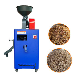 Grande capacità di riso marrone Sheller macchinari Peeling macchina BB-N2023A e <span class=keywords><strong>bianco</strong></span> <span class=keywords><strong>mulino</strong></span> per uso commerciale - Product Image 2