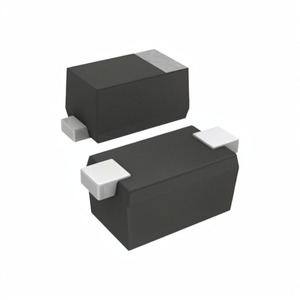 Electronic Circuit Components Single Diodes DB2141300L Original One Stop Service 2-SMD, Flat Leads - Product Image 1