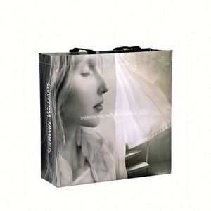 Guangzhou Usine Personnalisé ou Standard Prix Usine Sac Fourre-Tout Grand - Product Image 2