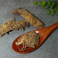 Vente en gros de Jiu Cai Gen, racine de poireau chinoise de haute qualité, variété complète de matériaux chinois
