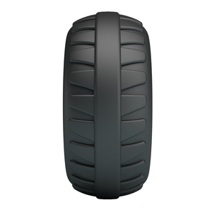 Anello per pene CRAZY BULL in silicone, prodotti maschili per ritardare l'eiaculazione. - Product Image 4