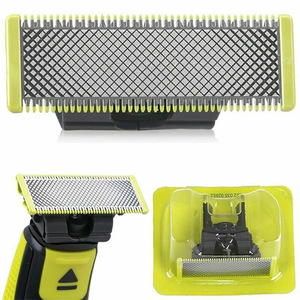 Cabezal de Repuesto para <span class=keywords><strong>Afeitadora</strong></span> Eléctrica One Blade 360 - Product Image 1