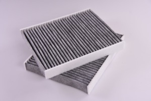 Filtro de modelo de cabina de maquinaria de construcción duradera 64 11 6 809 <span class=keywords><strong>933</strong></span> - Product Image 4