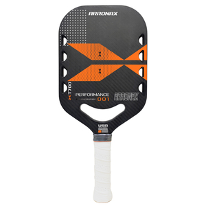 <span class=keywords><strong>Arronax</strong></span> Nouvelle Arrivée 16mm Logo Personnalisé 3D 18K Fibre de Carbone USAPA Approuvé Pickleball Paddle Brevet Exclusif - Product Image 6
