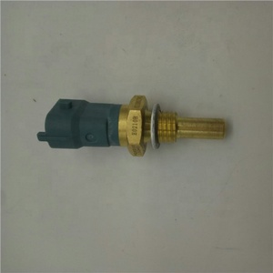 VOE20513340 20513340 pour excavatrice EC210 EC210B, capteur de température de l'eau - Product Image 2
