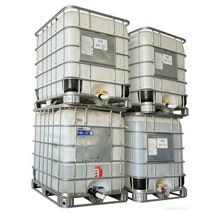 פולידימתילסילוקסן PDMS נוזל 50CST שמן סיליקון למוצרי טיפוח אישי - Product Image 3