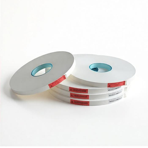 Papier de <span class=keywords><strong>base</strong></span> en pâte de bois vierge de haute qualité pour cigarettes, compatible avec l'impression numérique - Product Image 1