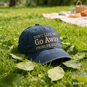 WASHED Baseball <b>Hats</b> Custom Logo Adjustable High Quality Breathable Unisex Cotton Sport Cap Snapback Dad <b>Hat</b> Sun <b>Hat</b> Outdoor - Product Image 2