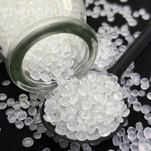 Polipropileno PP Gránulos Moldeado de grado alimenticio Materias Primas Plásticas - Product Image 2