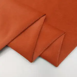 Hot Sale 230GSM Poly Mosha Velvet Burnt Out Fabric Upholstery Furniture Fabric