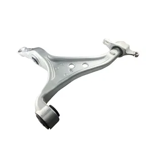 Bras de commande inférieur avant gauche en acier pour pièces automobiles OEM 1663300107 pour <span class=keywords><strong>Renault</strong></span> <span class=keywords><strong>Megane</strong></span> 2 Scenic 2 pour suspension W166 W292 - Product Image 2