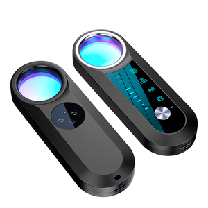 2025 chống gián điệp RF & GPS ẩn máy ảnh Detector với quét hồng ngoại - Product Image 6
