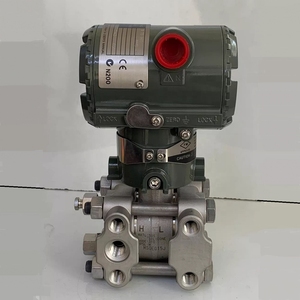 Yokogawa Eja310a รุ่นใหม่และของแท้ แบบติดตั้งแบบดั้งเดิม สำหรับน้ำมัน ก๊าซ เคมี ความแม่นยำสูง - Product Image 5