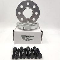 BOTRAK WS 16mm ruban anodisé entretoises de roue 4x108 pour Citroen Berlingo DS3 DS4 DS5 Saxo Peugeot 205 206 207 208 Opel Mokka II