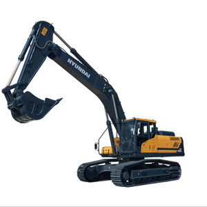 2023 Año Excavadoras Hyundai 350 34 Ton 35 Ton Hyundai 340 350 Excavadoras Excavadora sobre orugas - Product Image 1