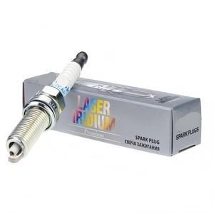 이리듐 스파크 플러그 SILZKAR7B11 스바루 포레스터 2.5T 터보 엔진용 OEM 교체품 - Product Image 1