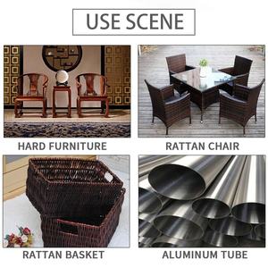 Pistola de clavos eléctrica XINYI 425K/9025 de 2600W <span class=keywords><strong>para</strong></span> madera, ratán, sillas, muebles duros, tubos de aluminio y herramientas de acero. - Product Image 4