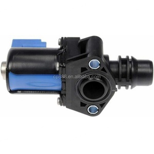 BM5Z8C605C #   Válvula Solenoide de Control de Calefacción HVAC NUEVA BM5Z8C605C - Product Image 6