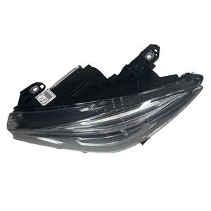 Faro Delantero Xenón HID de Alta Gama para W117 Clase CLA 2013-2016 Nuevo 12V 25W A1179066300 A1179066400 - Product Image 5