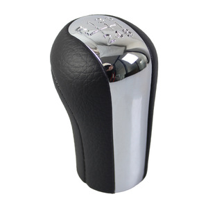 Toyota Car Shift Knob 5 6 Speed Manual <b>Gear</b> <b>Stick</b> For Corolla RAV4 Replacement Part QZXN H03 - Product Image 4
