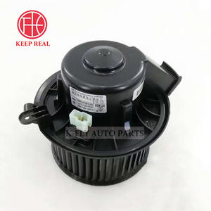 Niao มอเตอร์พัดลมฮีตเตอร์สำหรับรถยนต์, มอเตอร์พัดลมสำหรับรถยนต์ขนาด5 GT <span class=keywords><strong>3</strong></span> 6 7 HS ZS One Roewe RX5 350 360 550 750 I5 EI6 EI5 I6 - Product Image 3