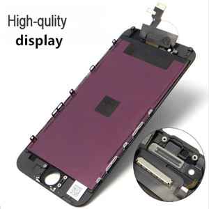 Schermo LCD Digitizer di Ricambio per Modelli <span class=keywords><strong>6</strong></span> Plus, <span class=keywords><strong>6</strong></span>, 6S, <span class=keywords><strong>7</strong></span>, <span class=keywords><strong>8</strong></span> Plus, X, XR, XS Max, 11, 12, 13 Pro - 1 Anno di Garanzia - Product Image 3