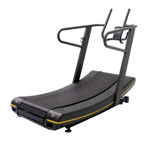 Tapis de course mécanique non électrique, sans alimentation, avec compteur de calories, pour la maison et la salle de sport, OEM - Product Image 5