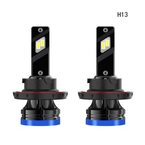 Kit de Luces LED para Faros Delanteros de Automóvil, Último Modelo 2021, 6000lm, Venta al Por Mayor - Product Image 1