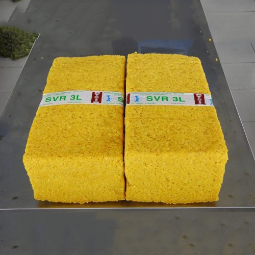 Extra Light Yellow / Water White